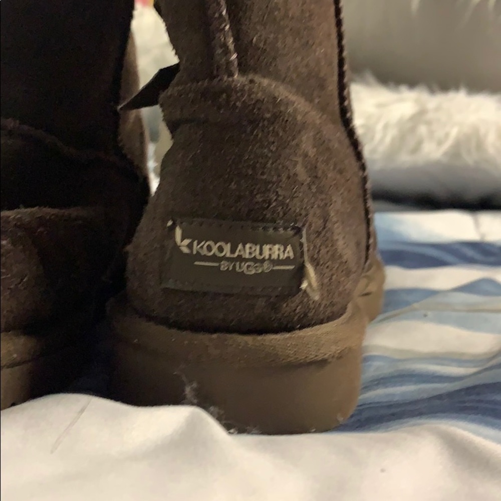 boots - Picture 4 of 4